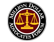 Million Dollar Advocates Forum Million Dollar Advocates Forum